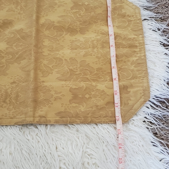 🧡🤎NAPKINS TABLE🤎🧡 - Picture 5 of 7